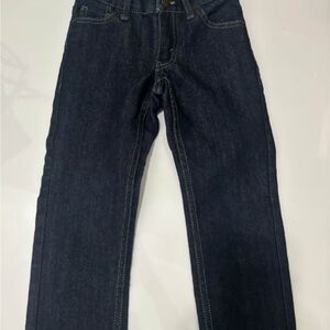Levi’s Girls Jeans Size 5 Regular Fit